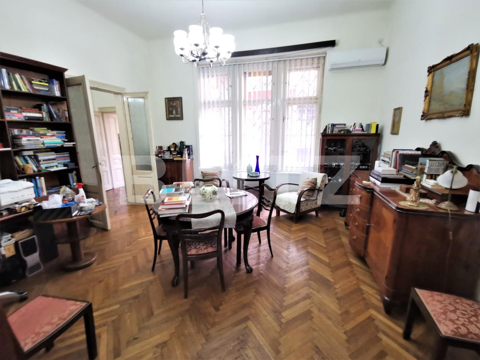 Apartament de vânzare 3 camere Ultracentral - 101947AV | BLITZ Arad | Poza2