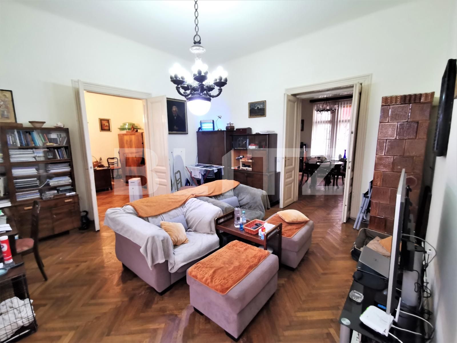 Apartament de vânzare 3 camere Ultracentral - 101947AV | BLITZ Arad | Poza3