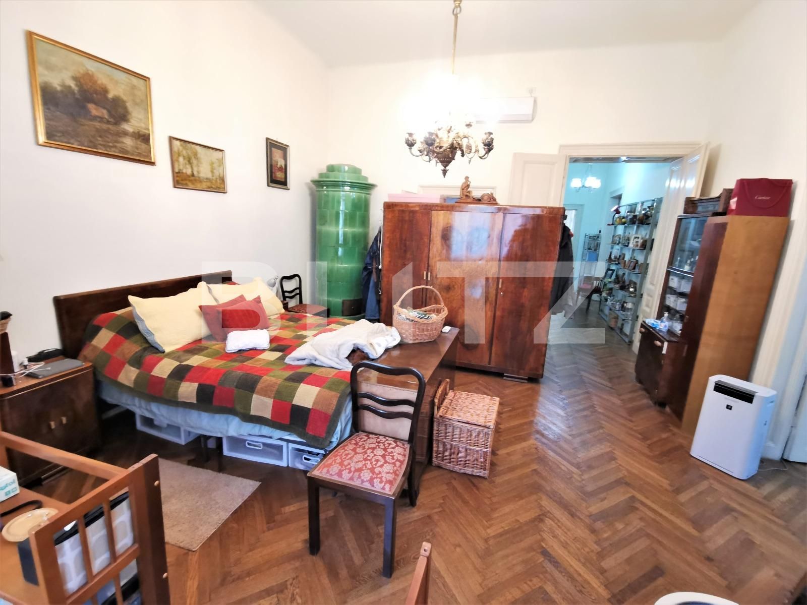 Apartament de vânzare 3 camere Ultracentral - 101947AV | BLITZ Arad | Poza5