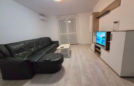 Apartament 2 camere, 69 mp construiti, bloc nou, Iuliu Maniu 