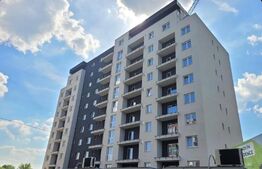 Apartament 2 camere, 69 mp construiti, bloc nou, Iuliu Maniu 