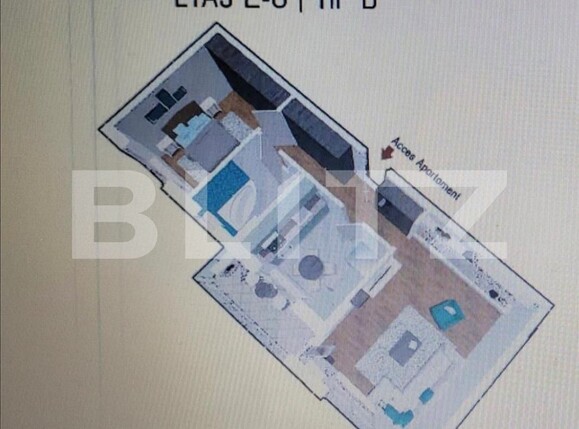 Apartament de vânzare 2 camere Micalaca - 102076AV | BLITZ Arad | Poza10