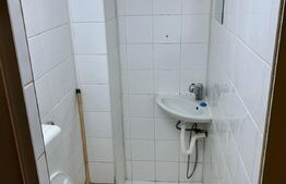 Garsoniera confort 3, parter, 17 mp, zona Cocorilor