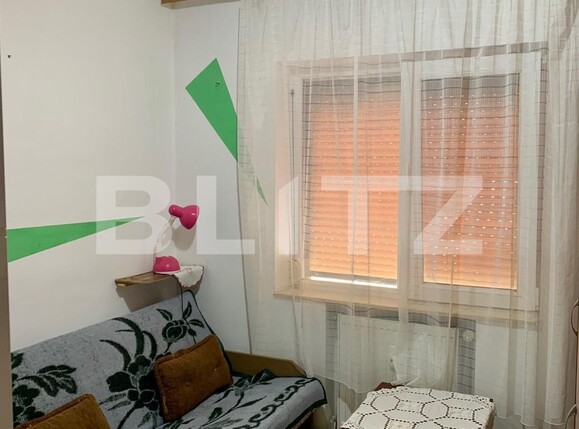 Garsonieră de vânzare UTA - 102283AV | BLITZ Arad | Poza1