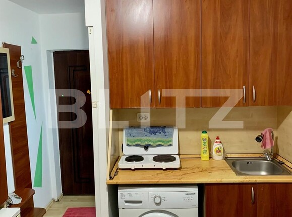 Garsonieră de vânzare UTA - 102283AV | BLITZ Arad | Poza4