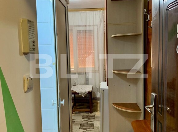 Garsonieră de vânzare UTA - 102283AV | BLITZ Arad | Poza2