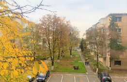 Apartament spatios, 3 camere, etaj intermediar, 65 mp, zona Fortuna 