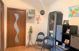 Apartament spatios, 3 camere, etaj intermediar, 65 mp, zona Fortuna 