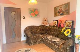 Apartament spatios, 3 camere, etaj intermediar, 65 mp, zona Fortuna 