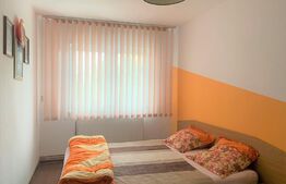 Apartament spatios, 3 camere, etaj intermediar, 65 mp, zona Fortuna 