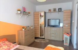 Apartament spatios, 3 camere, etaj intermediar, 65 mp, zona Fortuna 