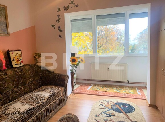 Apartament de vânzare 3 camere Aurel Vlaicu - 102338AV | BLITZ Arad | Poza5