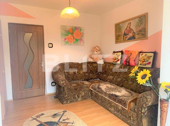 Apartament de vânzare 3 camere Aurel Vlaicu - 102338AV | BLITZ Arad | Poza6