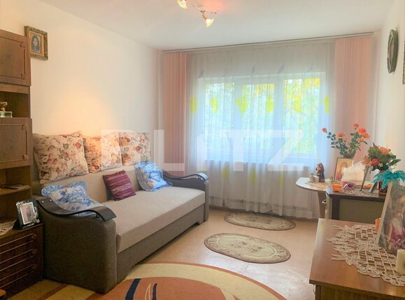 Apartament de vânzare 3 camere Aurel Vlaicu - 102338AV | BLITZ Arad | Poza4