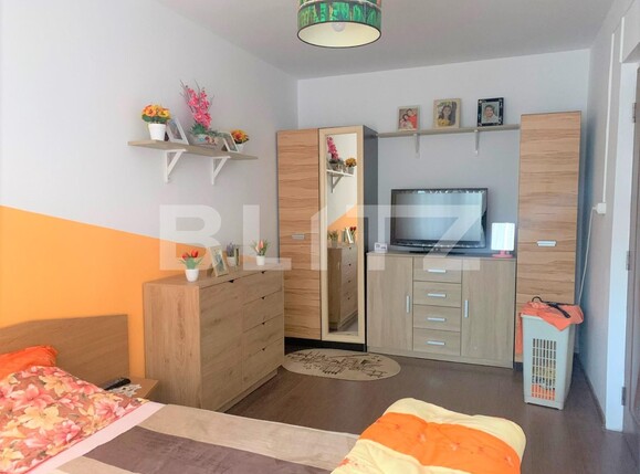 Apartament de vânzare 3 camere Aurel Vlaicu - 102338AV | BLITZ Arad | Poza1