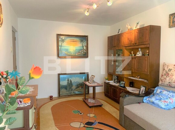 Apartament de vânzare 3 camere Aurel Vlaicu - 102338AV | BLITZ Arad | Poza3