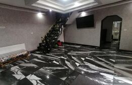 Casa P+1E, 190 mp utili, Biserica Sârbeasca