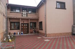 Casa P+1E, 190 mp utili, Biserica Sârbeasca