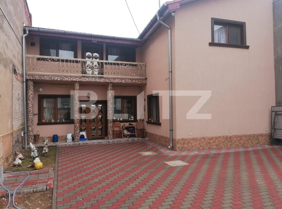 Casa de vânzare 5 camere Dragasani - 102468CV | BLITZ Arad | Poza1