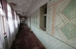 Casa de renovat/demolat, teren 1440 mp, Felnac