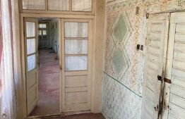 Casa de renovat/demolat, teren 1440 mp, Felnac