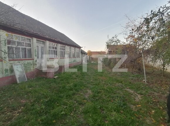 Casa de vânzare 3 camere Exterior Vest - 102539CV | BLITZ Arad | Poza1