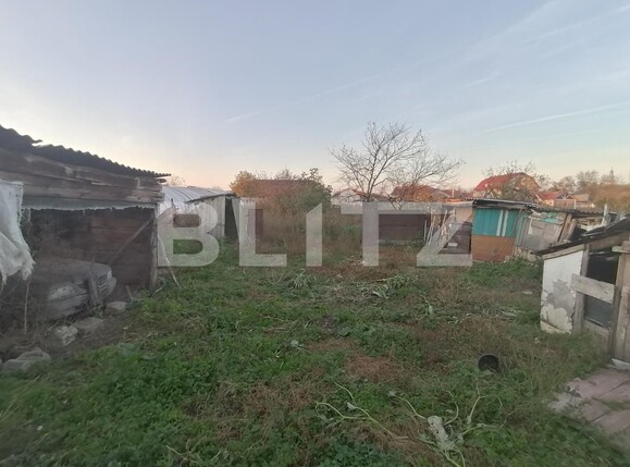 Casa de vânzare 3 camere Exterior Vest - 102539CV | BLITZ Arad | Poza7