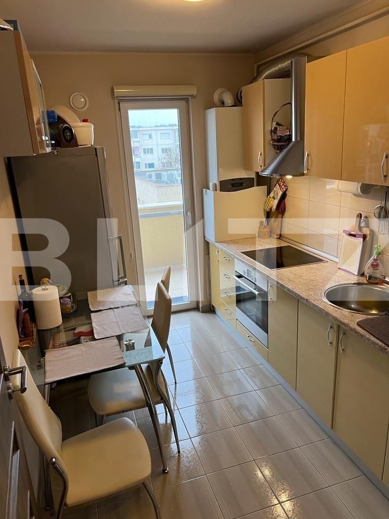 Apartament de vânzare 2 camere Micalaca - 102827AV | BLITZ Arad | Poza4