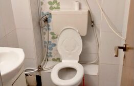 Garsoniera confort 3, 17 mp, zona Confectii