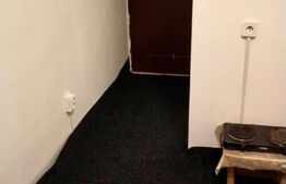 Garsoniera confort 3, 17 mp, zona Confectii