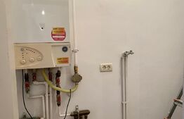 Apartament Spațios 2 Camere la Casă, 85 mp, Zona Centrala