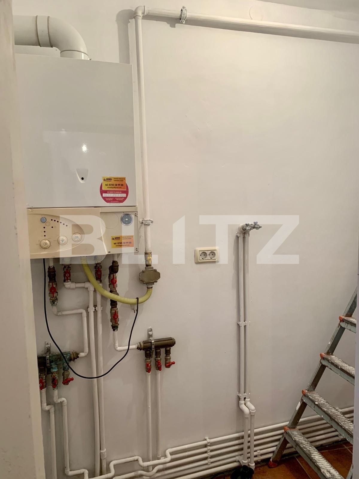 Apartament de vânzare 2 camere Central - 102997AV | BLITZ Arad | Poza5