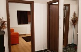 Garsoniera de 36 mp, decomandat, Exterior Vest 