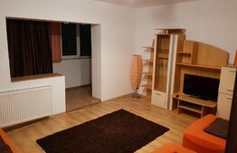 Garsoniera de 36 mp, decomandat, Exterior Vest 