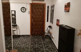 Garsoniera de 36 mp, decomandat, Exterior Vest 