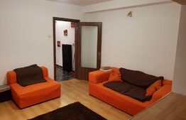 Garsoniera de 36 mp, decomandat, Exterior Vest 