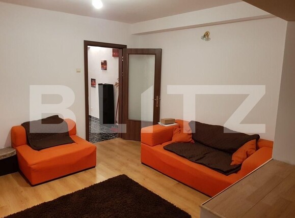 Garsonieră de vânzare Exterior Vest - 103059AV | BLITZ Arad | Poza1