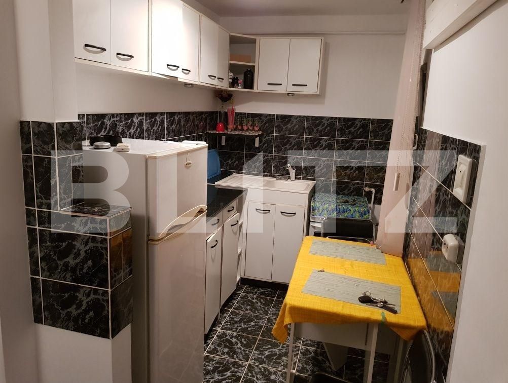 Garsonieră de vânzare Exterior Vest - 103059AV | BLITZ Arad | Poza3