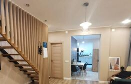 Casa cu 4 camere, 100 mp utili, teren cu 180 mp, Ultracentral