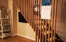 Casa cu 4 camere, 100 mp utili, teren cu 180 mp, Ultracentral