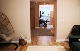 Casa cu 4 camere, 100 mp utili, teren cu 180 mp, Ultracentral