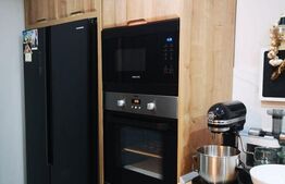 Casa cu 4 camere, 100 mp utili, teren cu 180 mp, Ultracentral