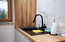 Casa cu 4 camere, 100 mp utili, teren cu 180 mp, Ultracentral