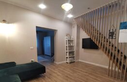 Casa cu 4 camere, 100 mp utili, teren cu 180 mp, Ultracentral