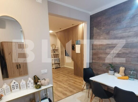 Casa de vânzare 4 camere Ultracentral - 103088CV | BLITZ Arad | Poza5