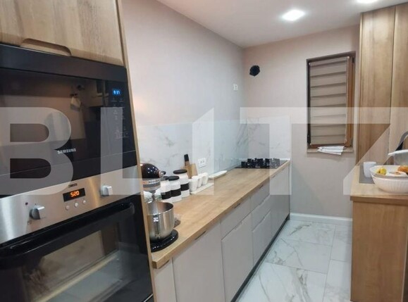 Casa de vânzare 4 camere Ultracentral - 103088CV | BLITZ Arad | Poza1