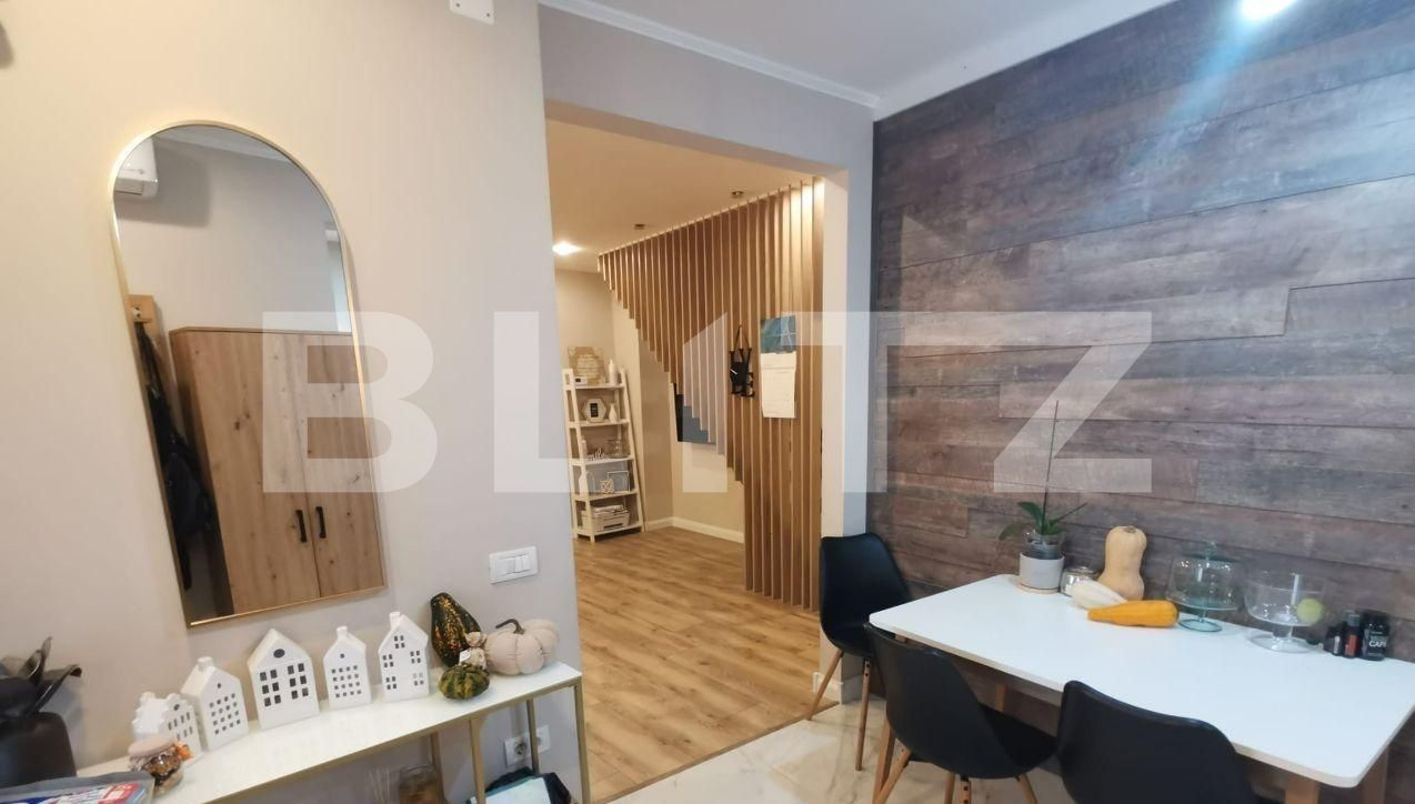 Casa de vânzare 4 camere Ultracentral - 103088CV | BLITZ Arad | Poza5