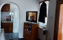 Casa cu 2 camere, 75 mp, teren cu 750 mp, Gai