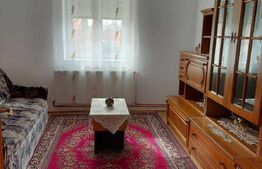 Casa cu 2 camere, 75 mp, teren cu 750 mp, Gai