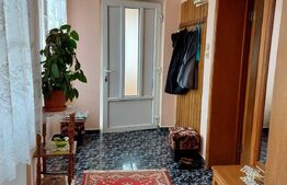 Casa cu 2 camere, 75 mp, teren cu 750 mp, Gai